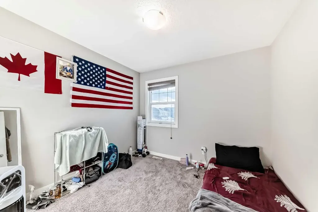 172 Redstone Park NE Calgary AB T3N0P7
