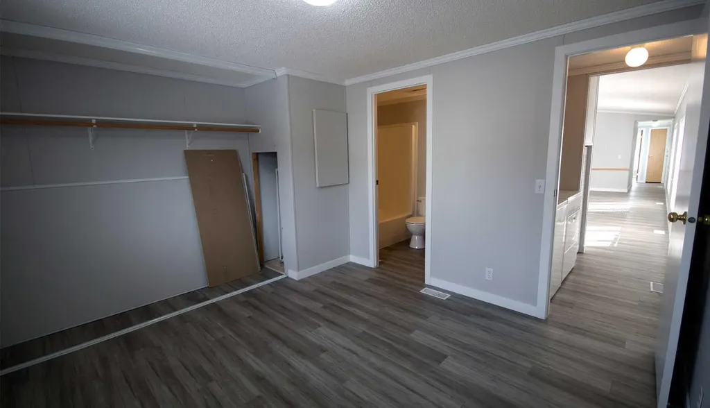 6101 20th Avenue Coleman AB T0K0M0