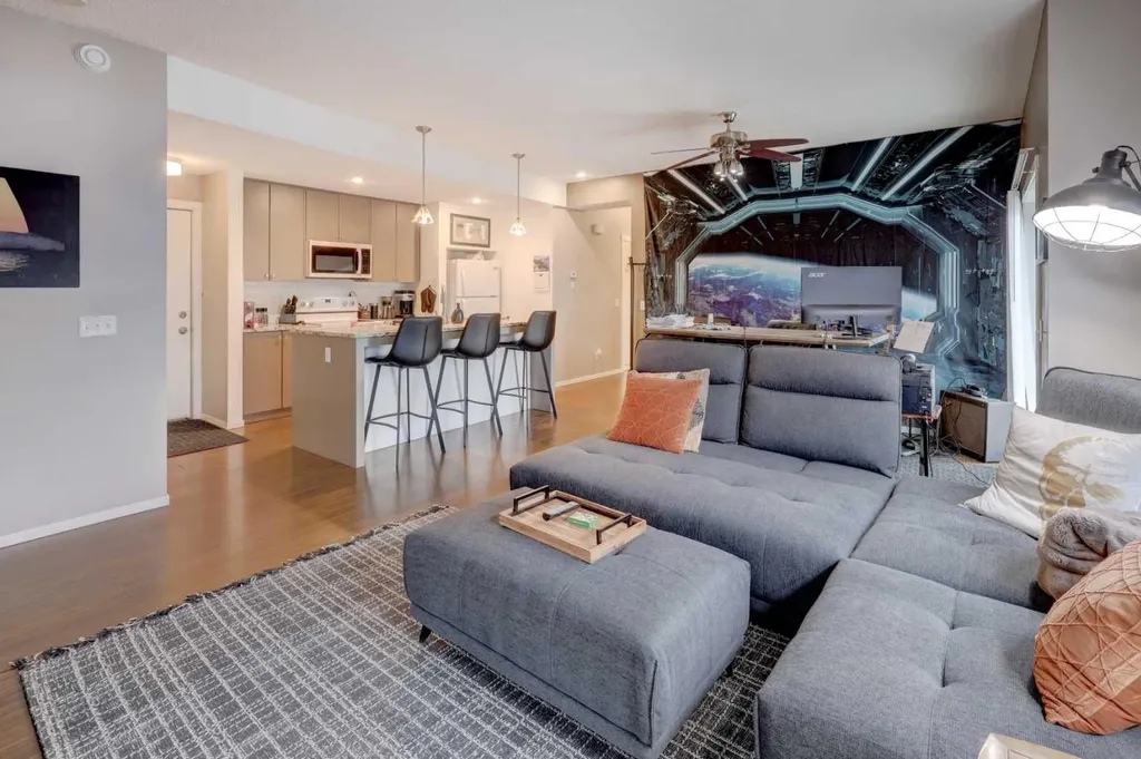 300 Evanscreek Court NW Calgary AB T3P 0B8