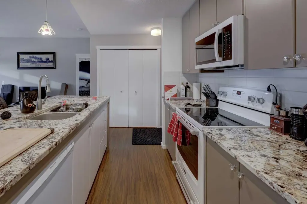 300 Evanscreek Court NW Calgary AB T3P 0B8