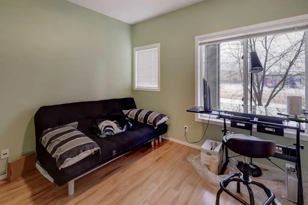 300 Evanscreek Court NW Calgary AB T3P 0B8