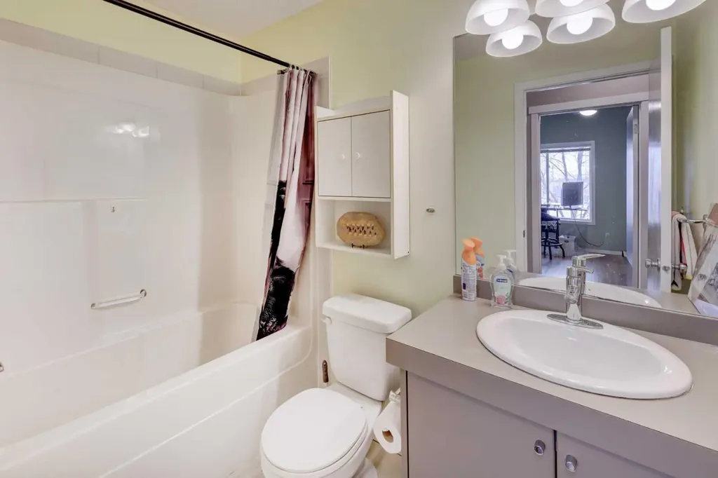 300 Evanscreek Court NW Calgary AB T3P 0B8