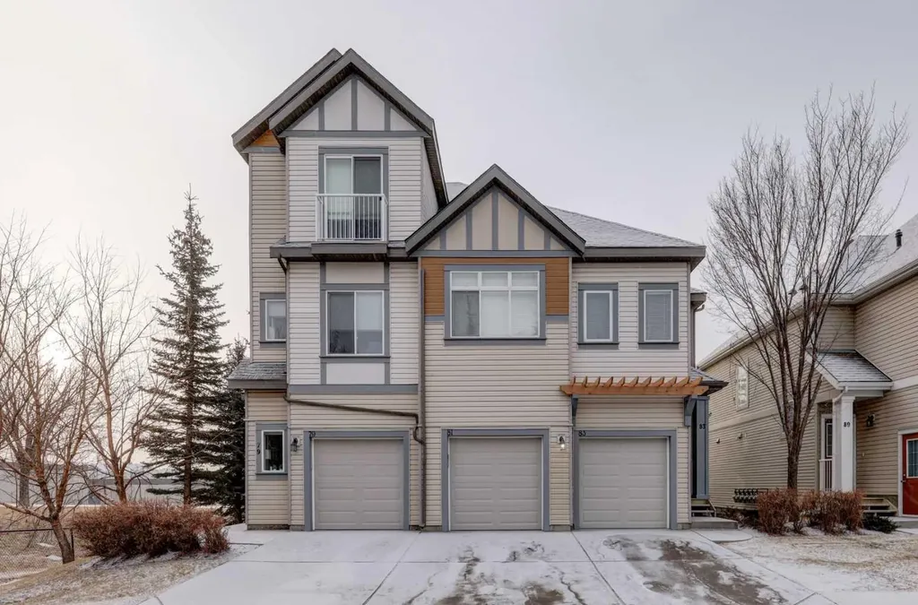 300 Evanscreek Court NW Calgary AB T3P 0B8