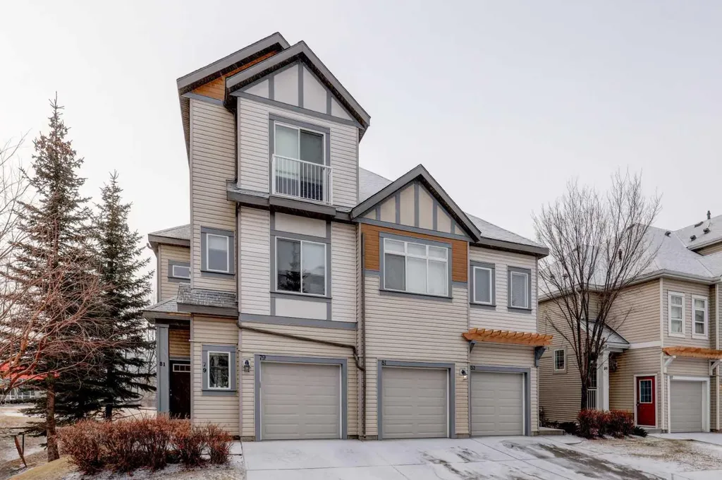 300 Evanscreek Court NW Calgary AB T3P 0B8
