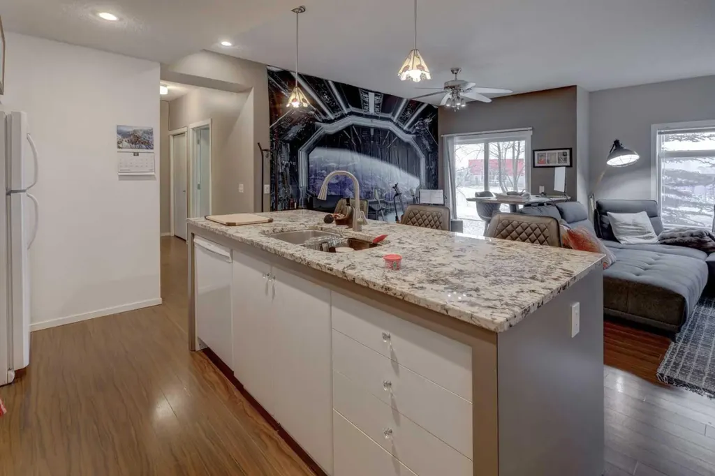 300 Evanscreek Court NW Calgary AB T3P 0B8