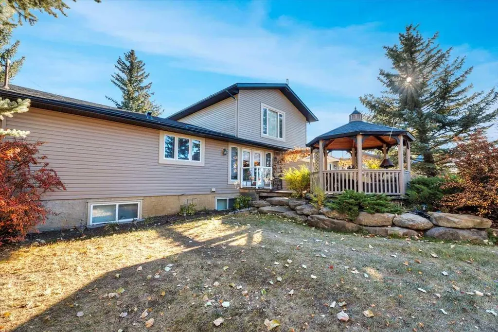 253001 Range Road 280 Rural Rocky View County AB T1Z 0E3