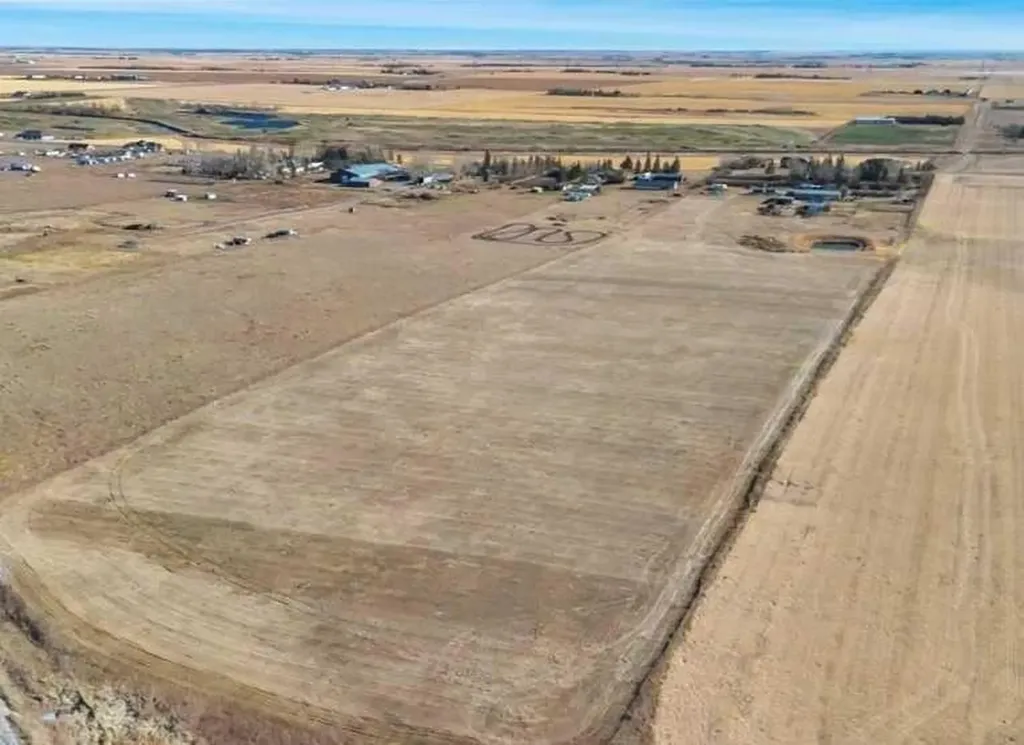 253001 Range Road 280 Rural Rocky View County AB T1Z 0E3