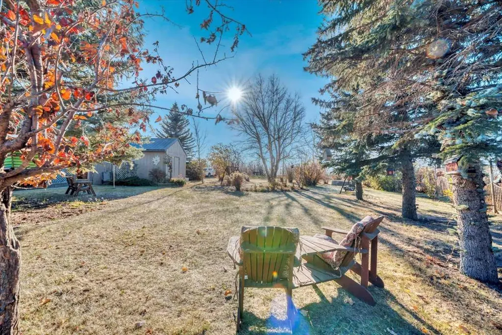 253001 Range Road 280 Rural Rocky View County AB T1Z 0E3