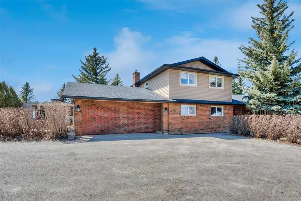 253001 Range Road 280 Rural Rocky View County AB T1Z 0E3