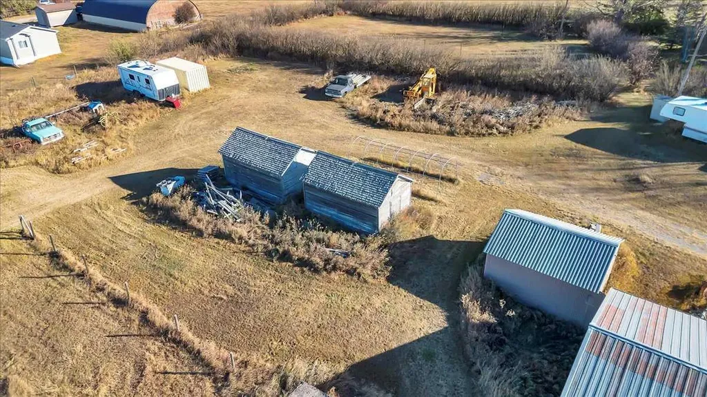 253001 Range Road 280 Rural Rocky View County AB T1Z 0E3