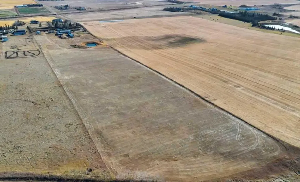 253001 Range Road 280 Rural Rocky View County AB T1Z 0E3