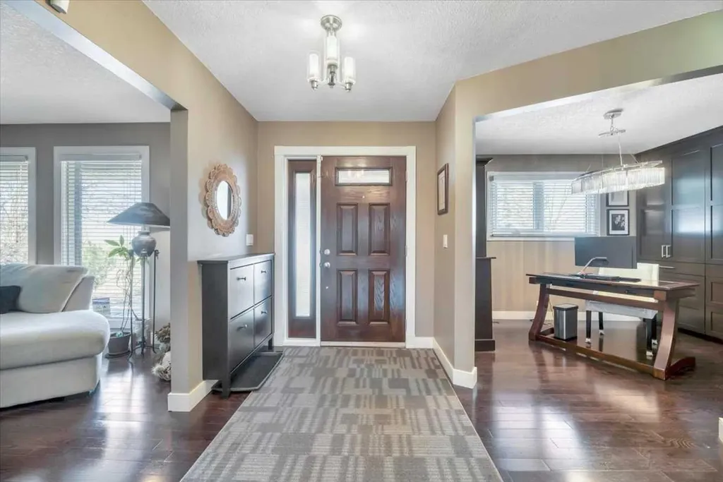 253001 Range Road 280 Rural Rocky View County AB T1Z 0E3