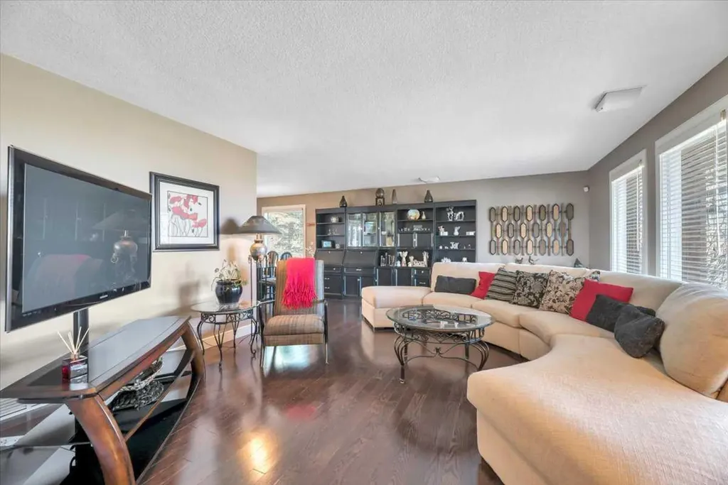 253001 Range Road 280 Rural Rocky View County AB T1Z 0E3