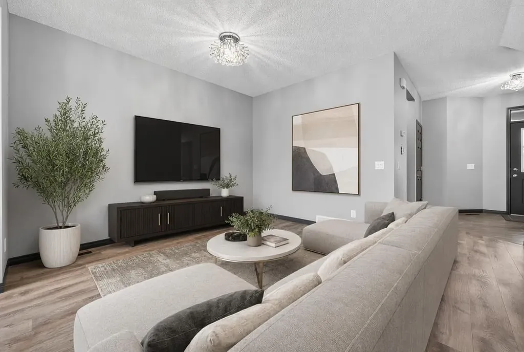 19 Auburn Crest Manor SE Calgary AB T3M 1T7