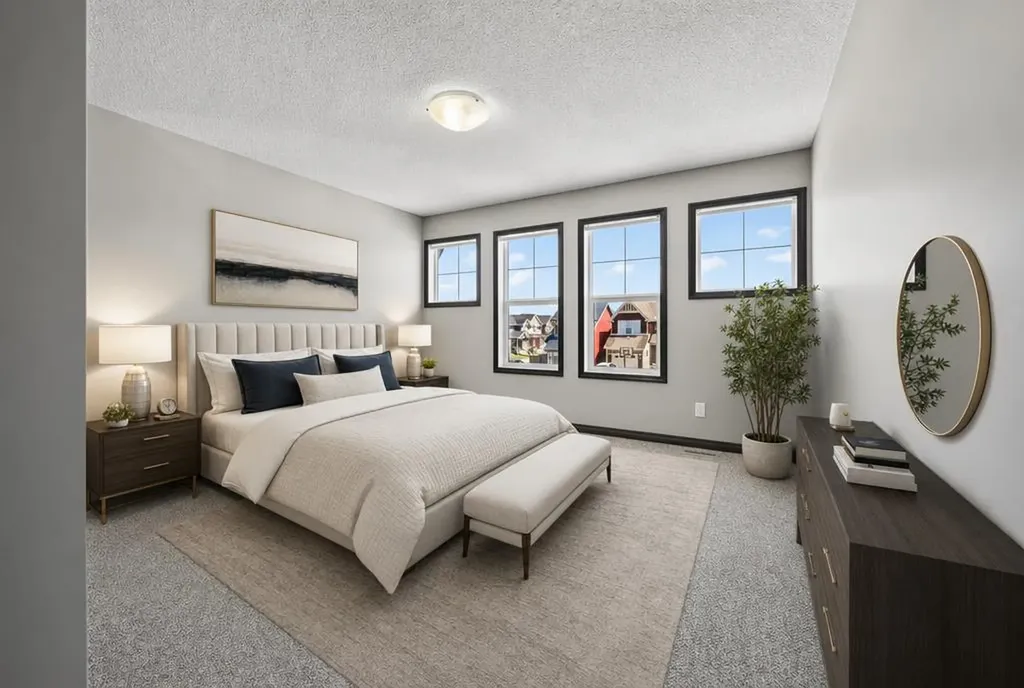 19 Auburn Crest Manor SE Calgary AB T3M 1T7