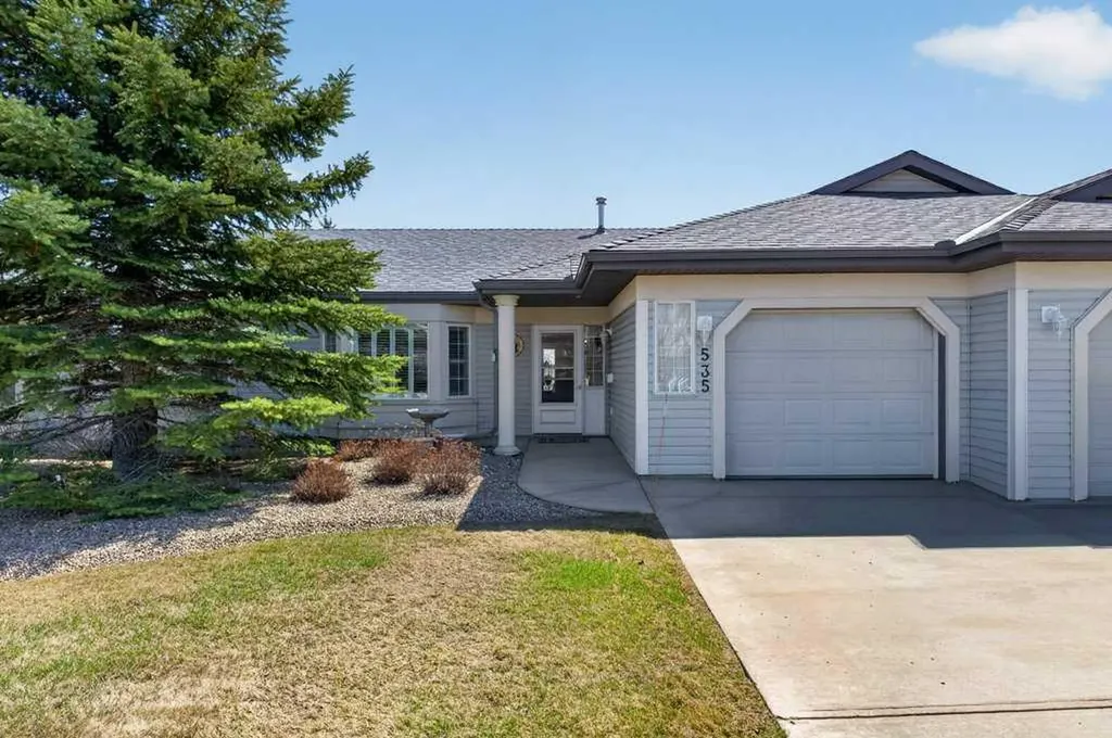 535 Epiphany Bay Rural Rocky View County AB T1X 1G6