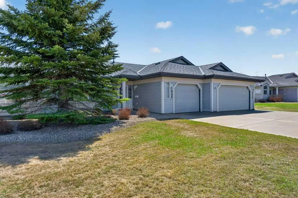 535 Epiphany Bay Rural Rocky View County AB T1X 1G6