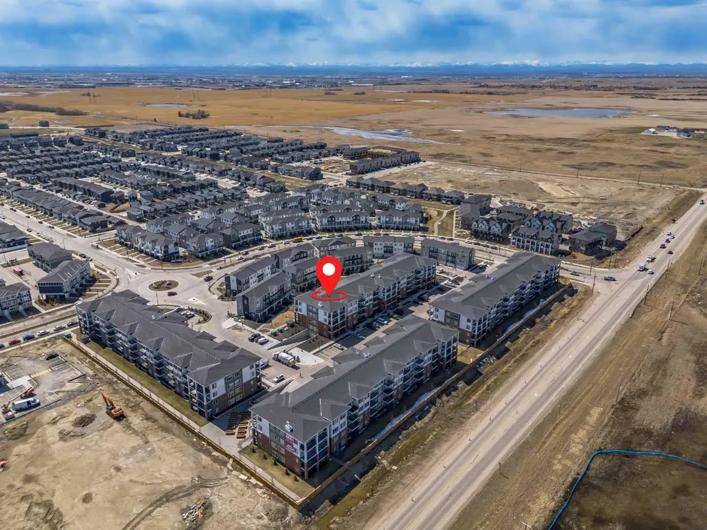6 Merganser Drive W Chestermere AB T1X2Y2