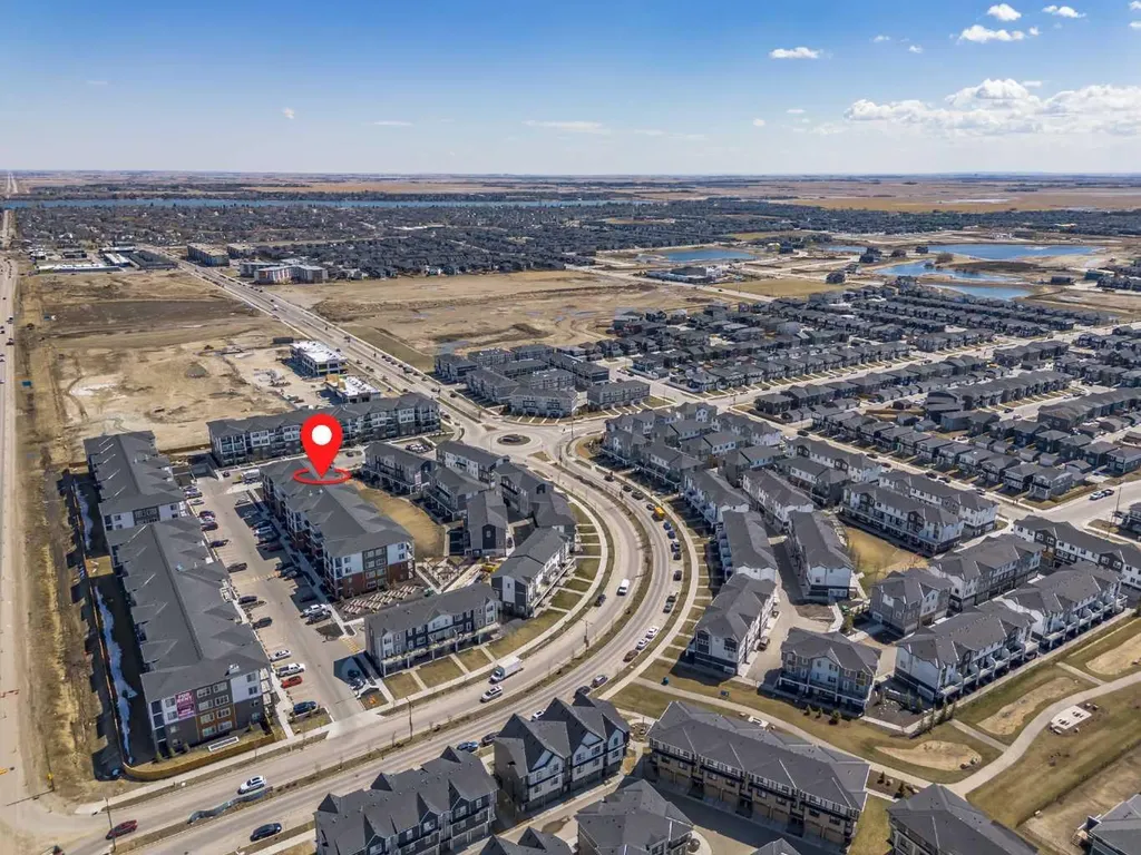 6 Merganser Drive W Chestermere AB T1X2Y2