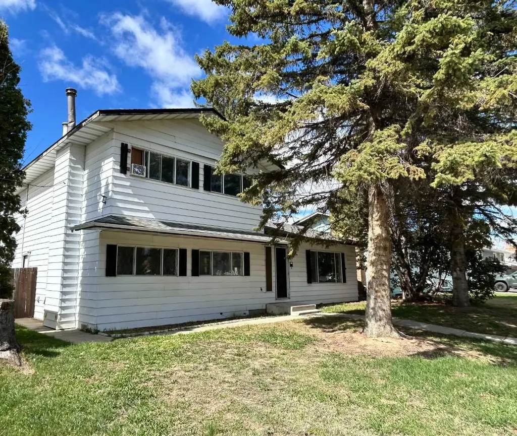 161 Ingram Park Drive E Brooks AB T1R 0J8