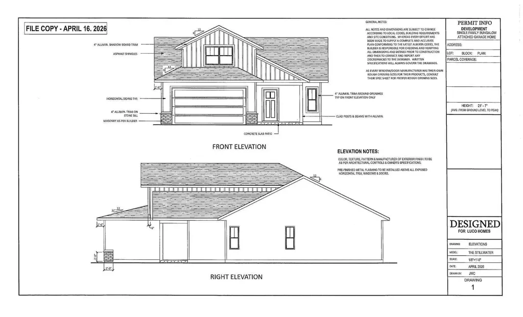 730 5 Street SW Sundre AB T0M 1X0