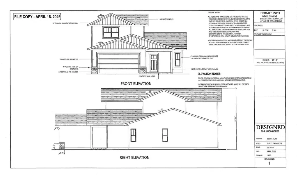 730 5 Street SW Sundre AB T0M 1X0