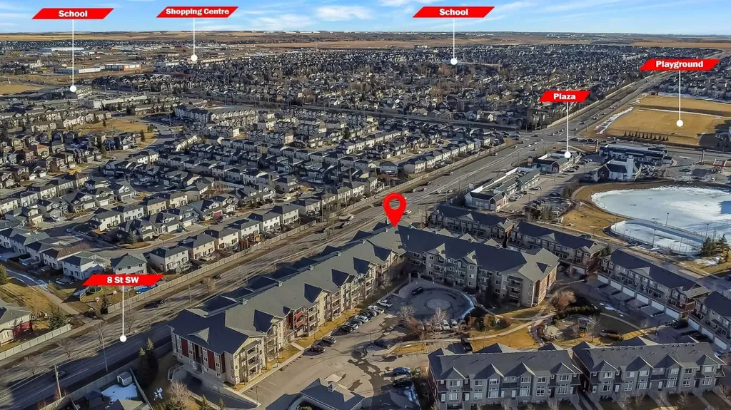 2370 Bayside Road SW Airdrie AB T4B 0M9