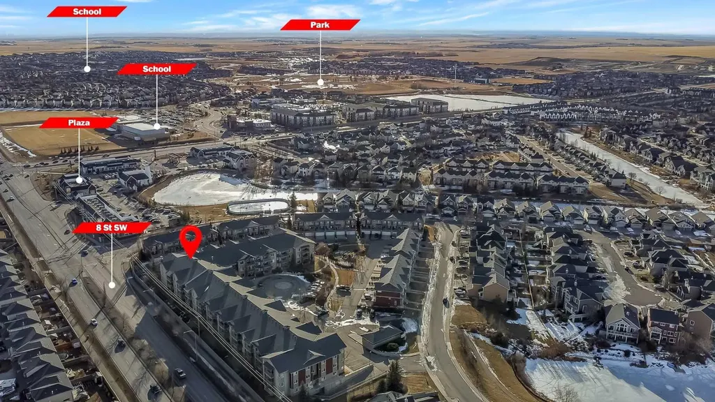 2370 Bayside Road SW Airdrie AB T4B 0M9