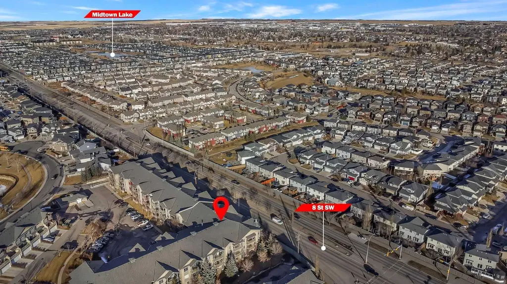 2370 Bayside Road SW Airdrie AB T4B 0M9
