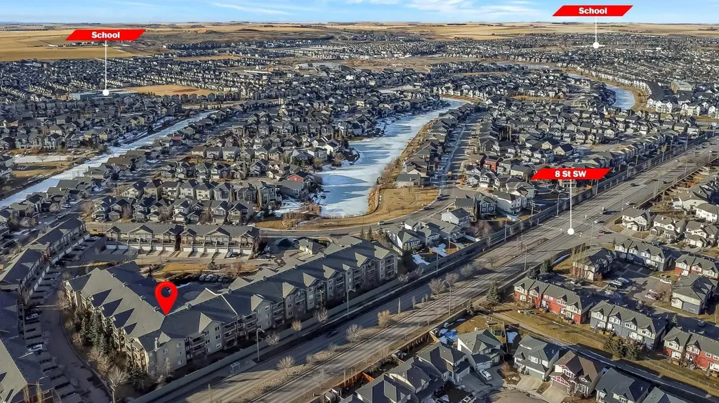 2370 Bayside Road SW Airdrie AB T4B 0M9