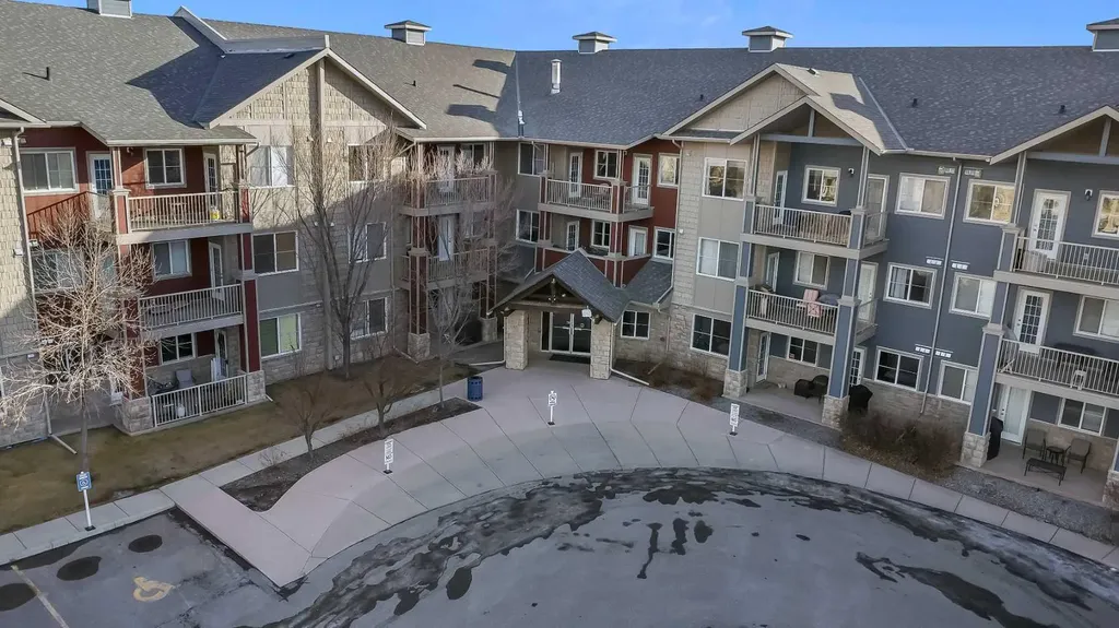 2370 Bayside Road SW Airdrie AB T4B 0M9