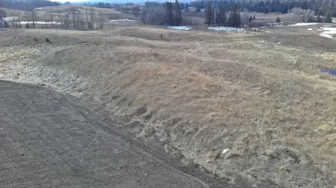 Lot 8 RR20 Rimbey AB T0C 2J0