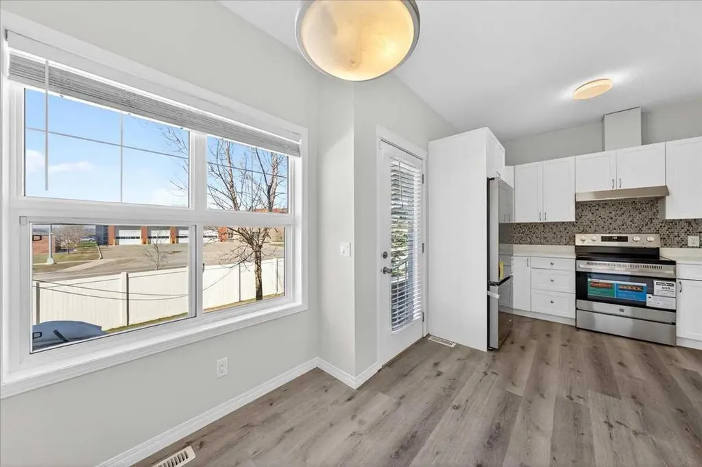 111 Tarawood Lane NE Calgary AB T3J 0G9