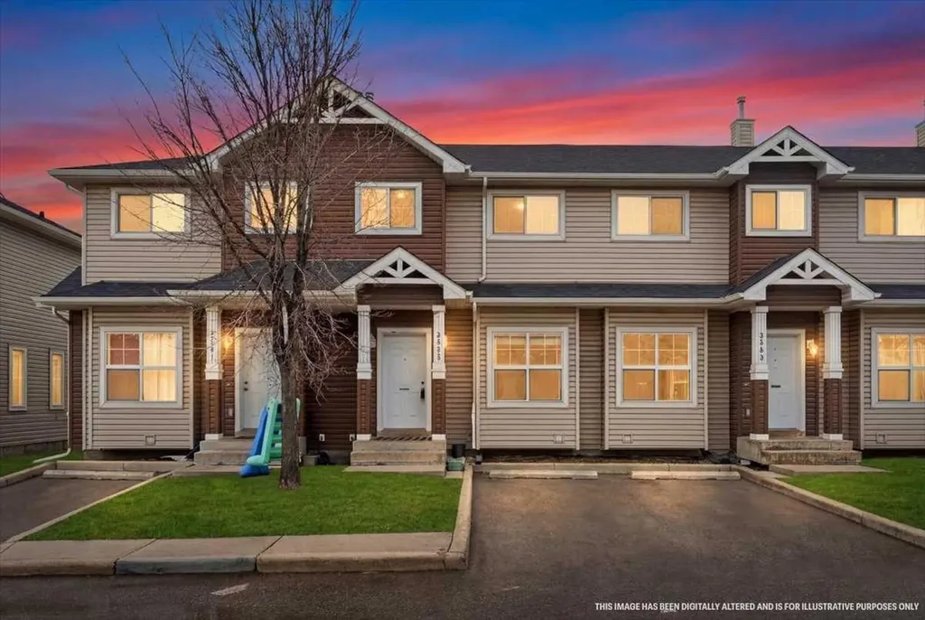 111 Tarawood Lane NE Calgary AB T3J 0G9