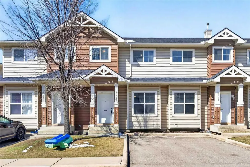 111 Tarawood Lane NE Calgary AB T3J 0G9