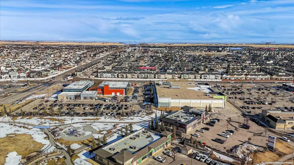 111 Tarawood Lane NE Calgary AB T3J 0G9
