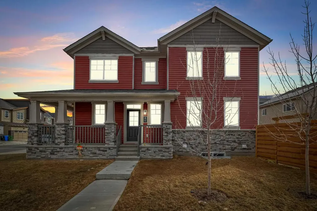 271 Carringham Road NW Calgary AB T3P1V4