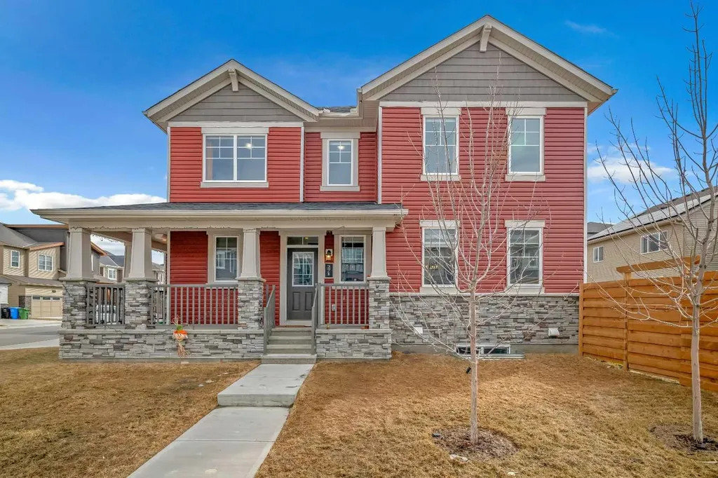271 Carringham Road NW Calgary AB T3P1V4