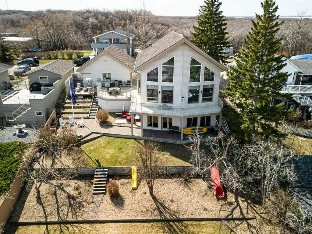 19 Lakeview Drive Rochon Sands AB T0C 3B0
