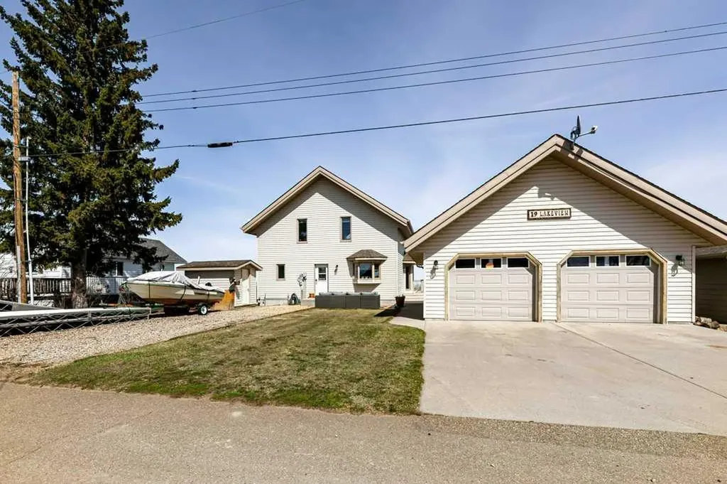 19 Lakeview Drive Rochon Sands AB T0C 3B0