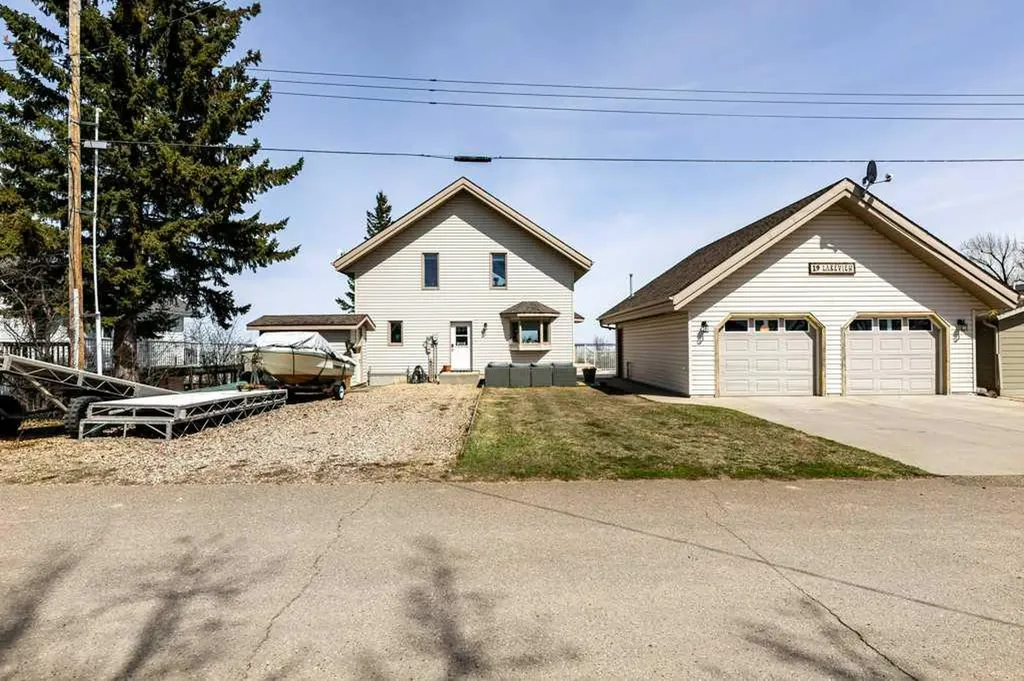 19 Lakeview Drive Rochon Sands AB T0C 3B0