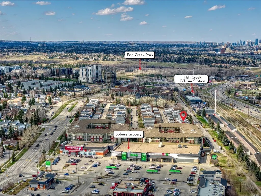 11 Millrise Drive SW Calgary AB T2Y 0K7