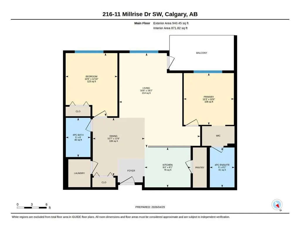 11 Millrise Drive SW Calgary AB T2Y 0K7