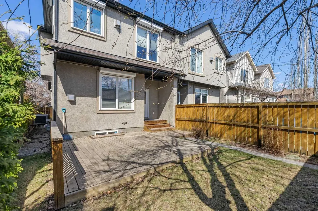 409 19 Avenue NE Calgary AB T2E 1P4