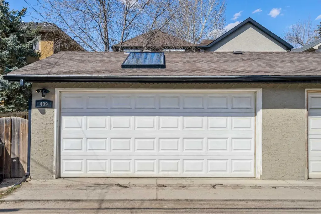 409 19 Avenue NE Calgary AB T2E 1P4