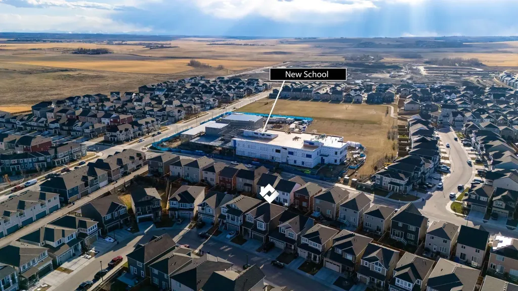 166 Osborne Common SW Airdrie AB T4B5G7
