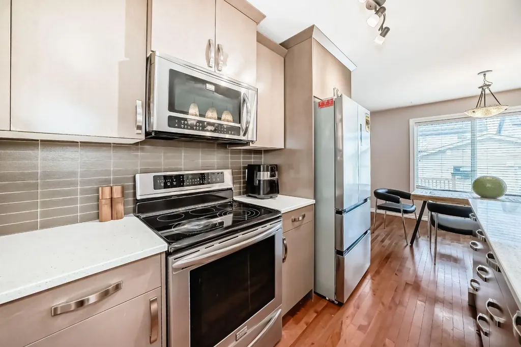 1248 Kings Heights Road SE Airdrie AB T4A0L6