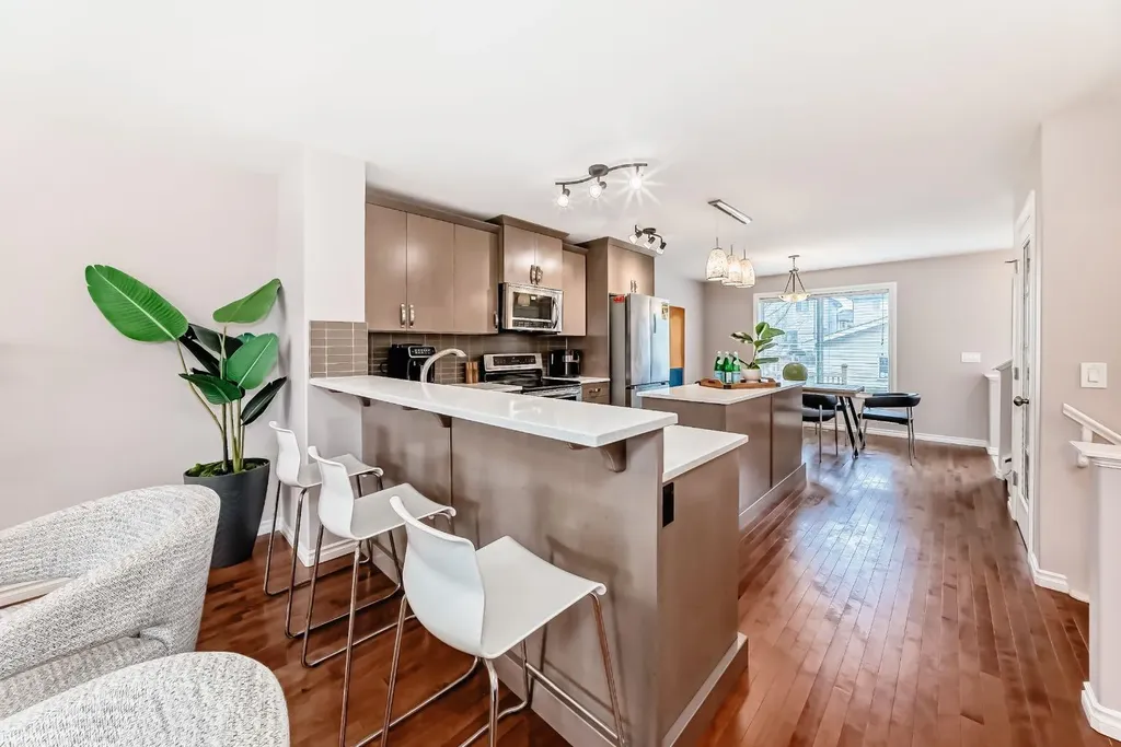 1248 Kings Heights Road SE Airdrie AB T4A0L6
