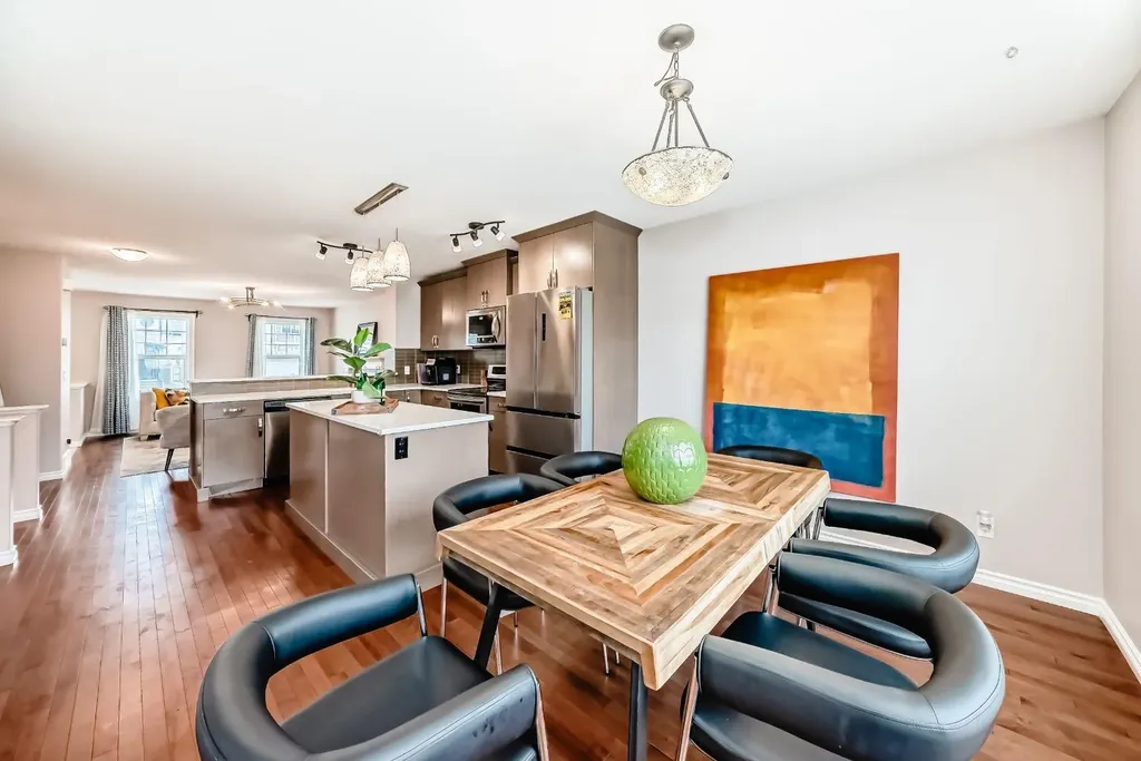 1248 Kings Heights Road SE Airdrie AB T4A0L6