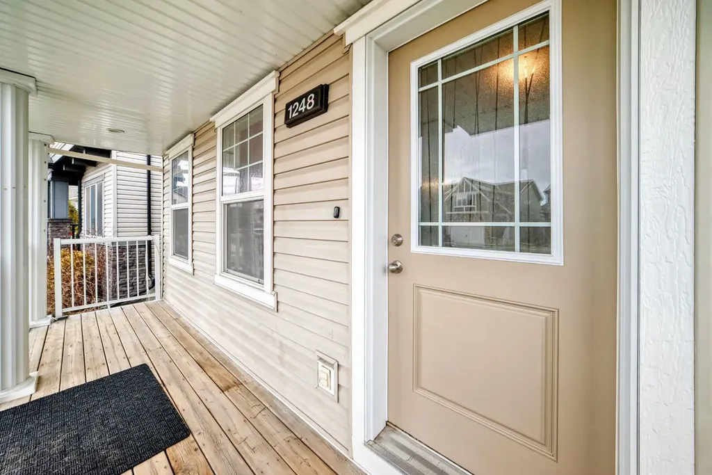 1248 Kings Heights Road SE Airdrie AB T4A0L6